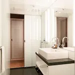 Lejlighed Ostküste - Staudt Design *
