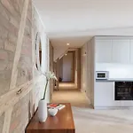 Lejlighed Ostküste - Staudt Design *