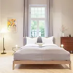 Lejlighed Ostküste - Staudt Design *