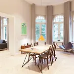 Lejlighed Ostküste - Staudt Design *