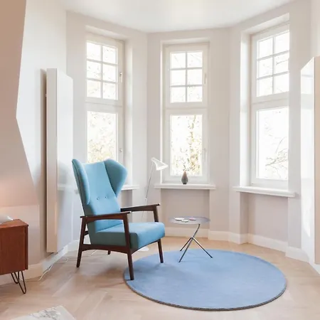 Ostküste - Staudt Design Lejlighed *