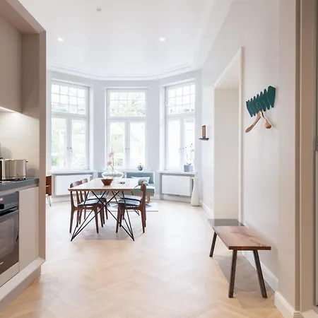 Lejlighed Ostküste - Staudt Design