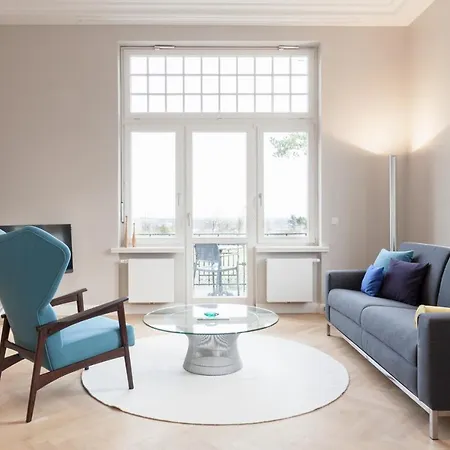 Daire Ostkueste - Staudt Design Heringsdorf