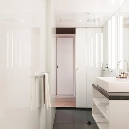 Ostkueste - Staudt Design Daire