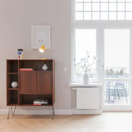 Ostkueste - Staudt Design Heringsdorf (Usedom)