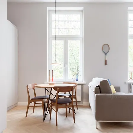 Apartment Ostkueste - Staudt Design