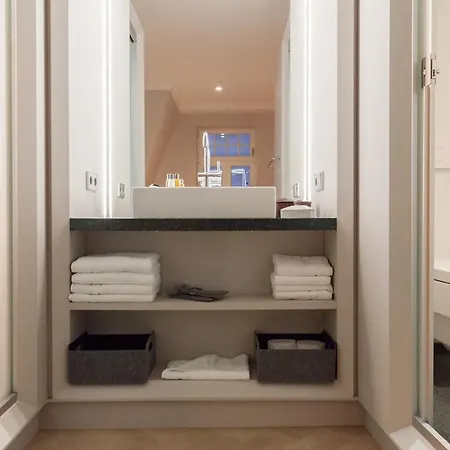 Ostkueste - Staudt Design Appartamento Heringsdorf (Usedom)