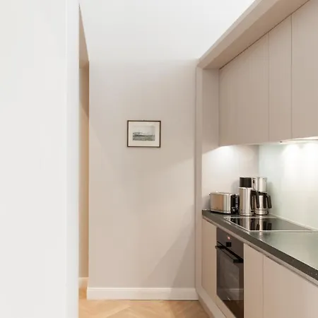 Ostkueste - Staudt Design Apartment *