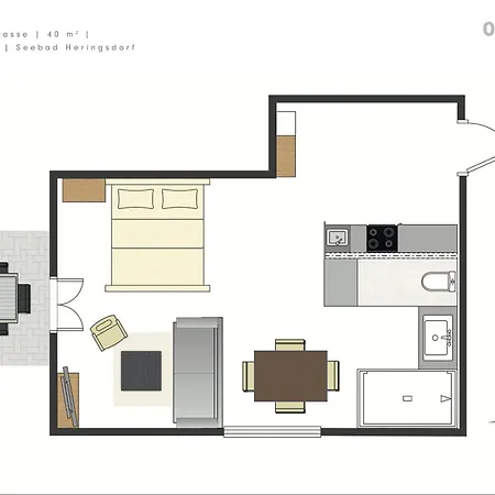 Ostkueste - Staudt Design