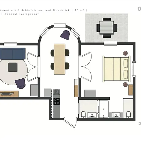 Ostküste - Staudt Design