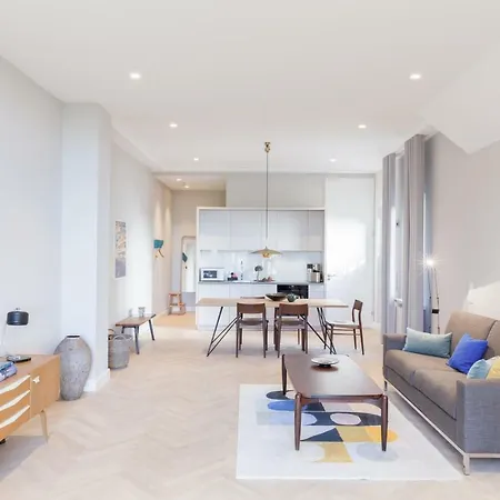 Apartment Ostkueste - Staudt Design