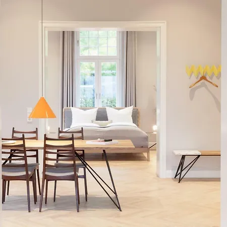 Ostkueste - Staudt Design הרינגסדורף