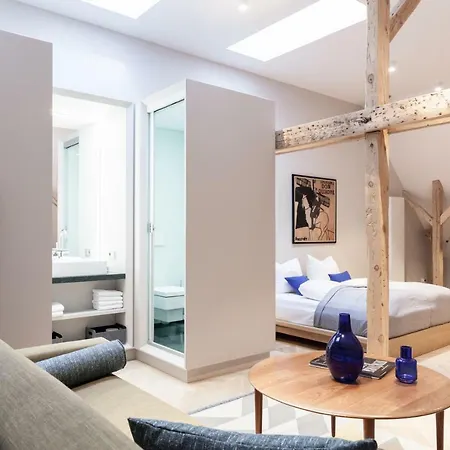 Apartment Ostkueste - Staudt Design