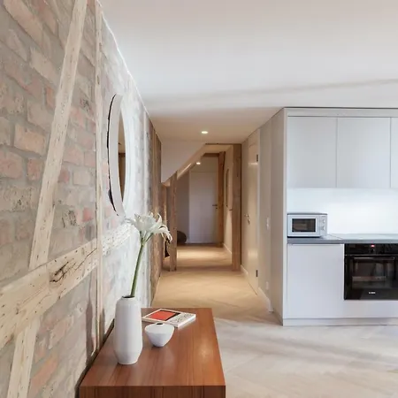 Apartment Ostkueste - Staudt Design *