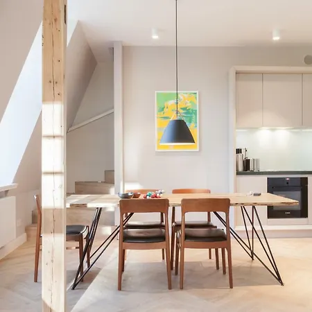 Ostkueste - Staudt Design Heringsdorf (Usedom)