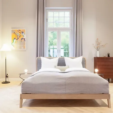 Apartment Ostkueste - Staudt Design *