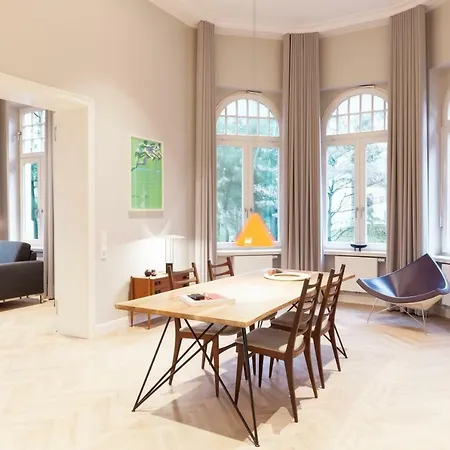 Apartment Ostkueste - Staudt Design *