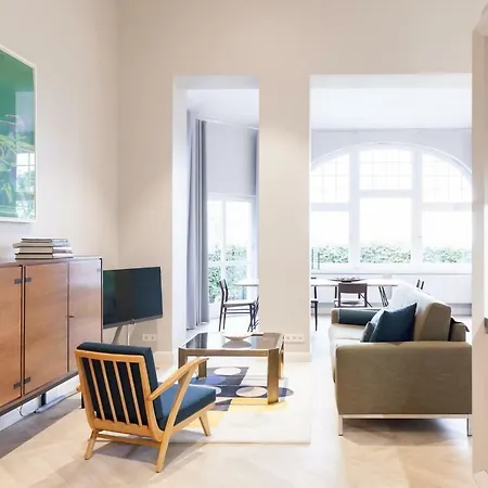 Ostkueste - Staudt Design Heringsdorf (Usedom)