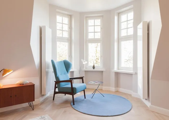 Ostkueste - Staudt Design Appartamento *