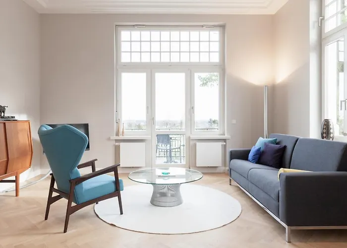 Appartamento Ostkueste - Staudt Design Heringsdorf (Usedom)