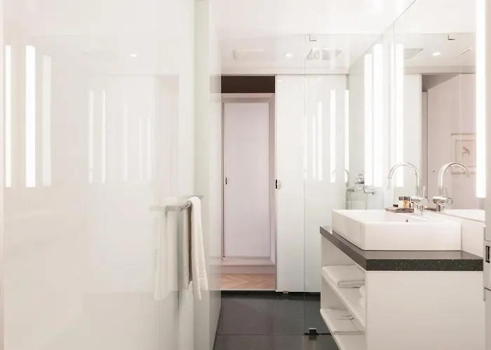 Ostkueste - Staudt Design Appartamento