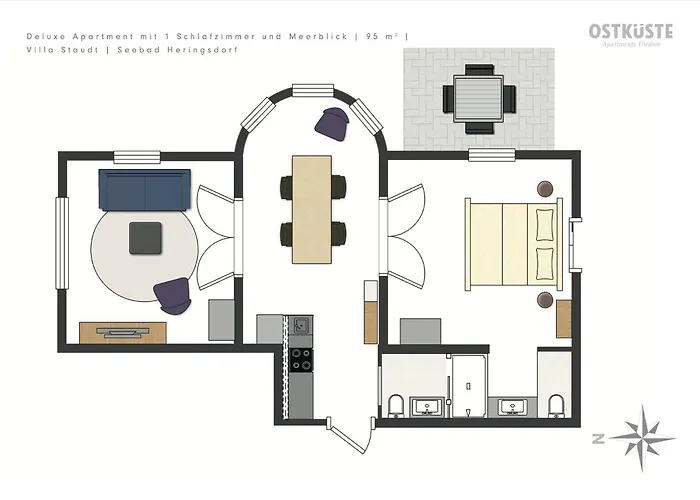 Ostkueste - Staudt Design