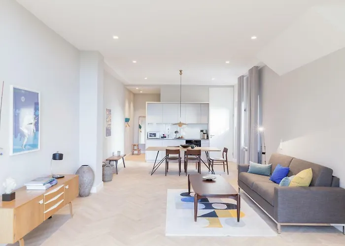 Appartamento Ostkueste - Staudt Design