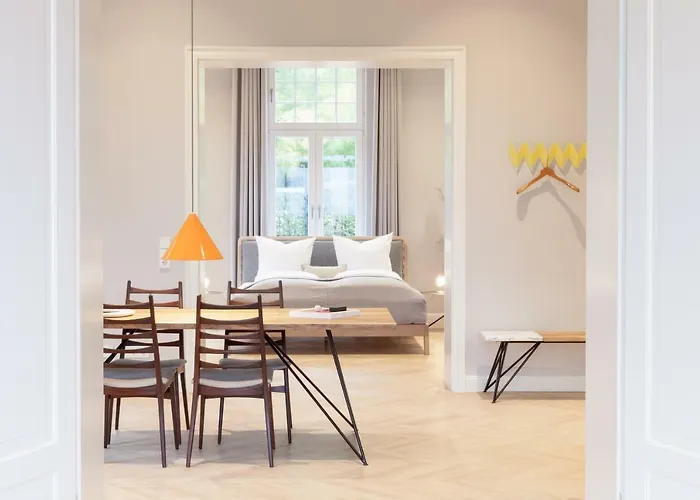 Ostkueste - Staudt Design Heringsdorf (Usedom)