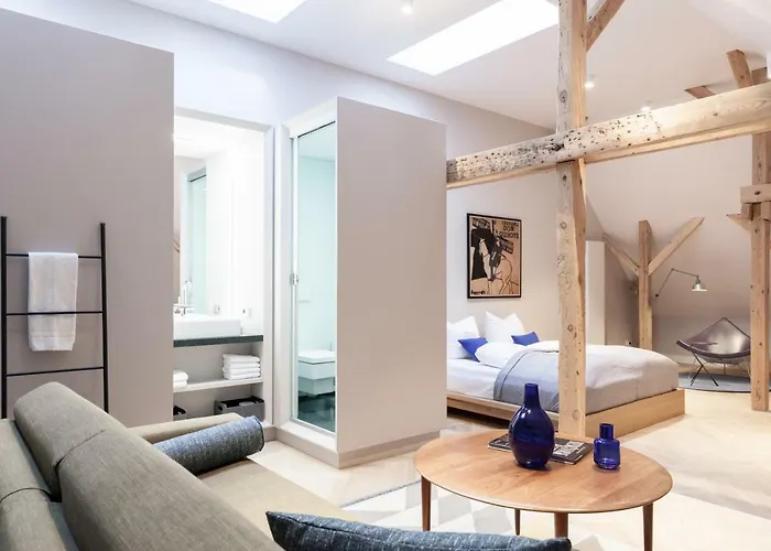 Appartamento Ostkueste - Staudt Design