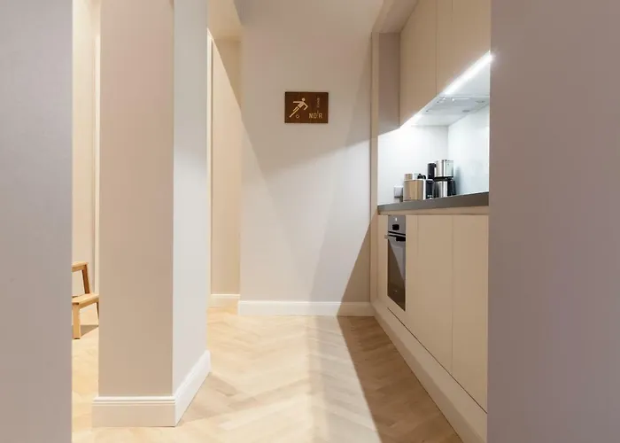 Appartamento Ostkueste - Staudt Design *