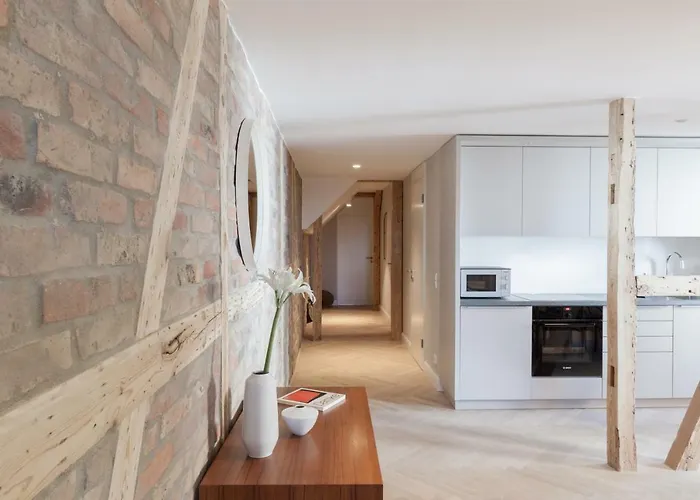 Appartamento Ostkueste - Staudt Design *