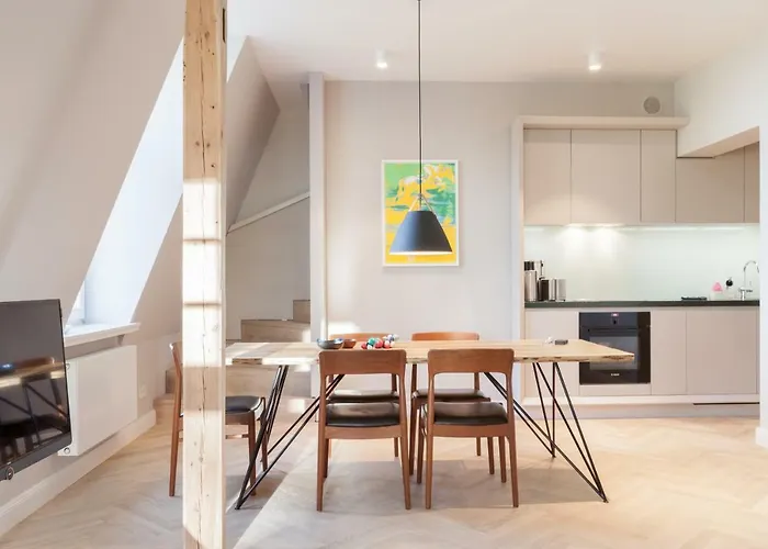 Ostkueste - Staudt Design Heringsdorf (Usedom)