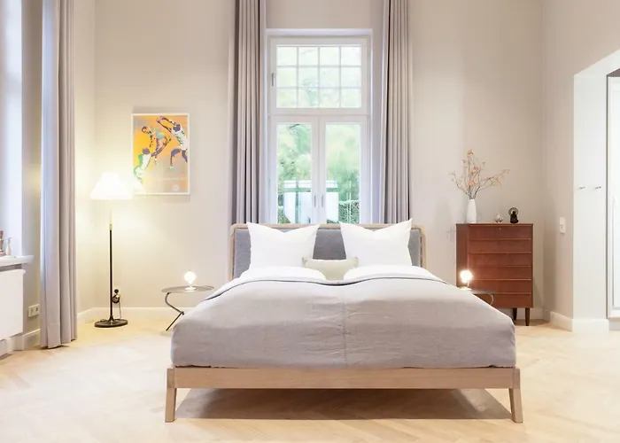 Appartamento Ostkueste - Staudt Design *