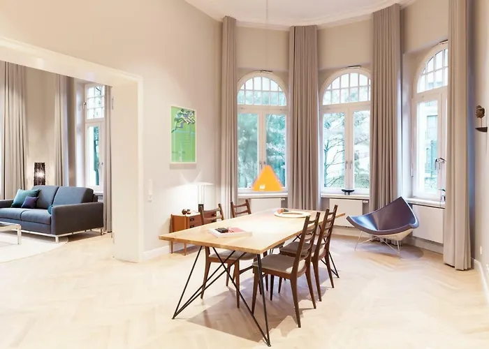 Appartamento Ostkueste - Staudt Design *