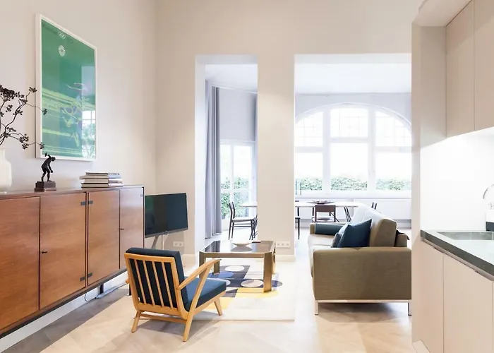 Ostkueste - Staudt Design Heringsdorf (Usedom)