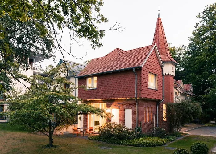 Appartamento Ostkueste - Staudt Design *